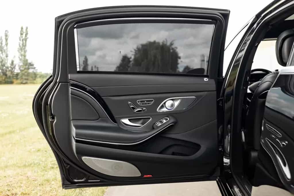 Maybach Other S500, HUD, TV, Burmester, Monitor 04/2015-photo-32