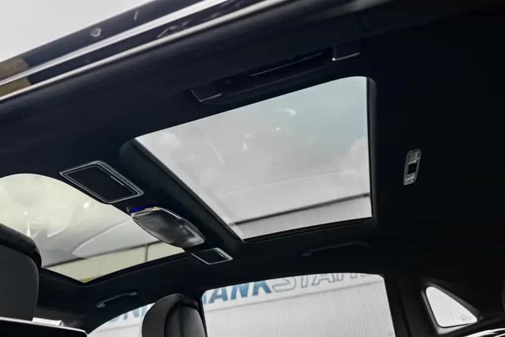 Maybach Other S500, HUD, TV, Burmester, Monitor 04/2015-photo-33