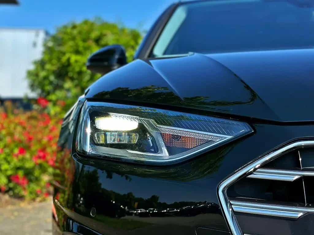 Audi A4 Avant 35TDI S-tronic TOUR HuD KAMERA PRIVACY 03/2023-photo-2