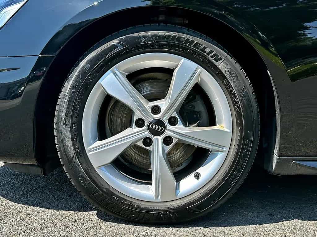 Audi A4 Avant 35TDI S-tronic TOUR HuD KAMERA PRIVACY 03/2023-photo-4
