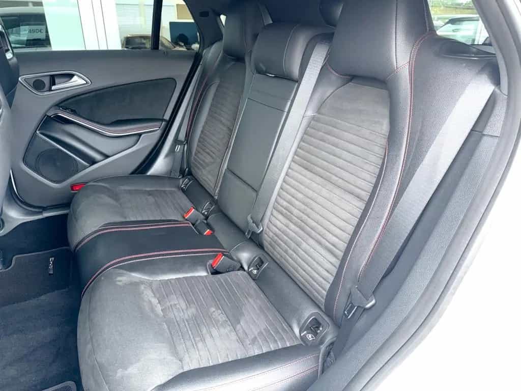 Mercedes-Benz CLA 200 Shooting Brake CLA 200d Shooting Brake *AHK*AMG LINE*CARPLAY* 04/2019-photo-13