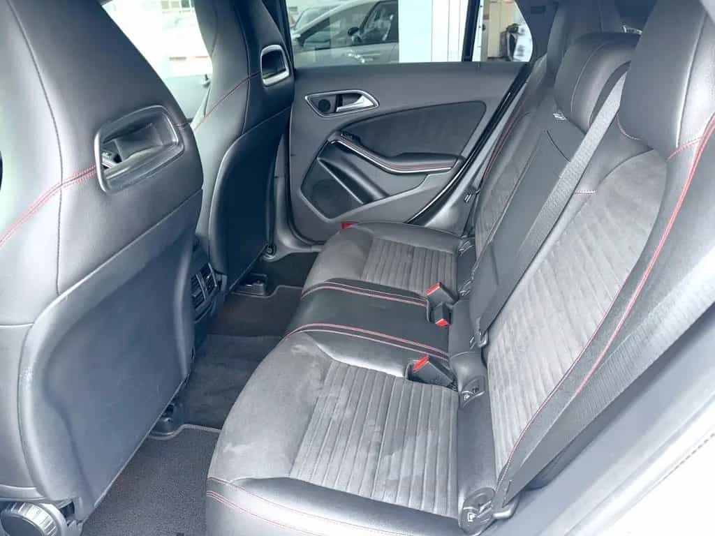 Mercedes-Benz CLA 200 Shooting Brake CLA 200d Shooting Brake *AHK*AMG LINE*CARPLAY* 04/2019-photo-14