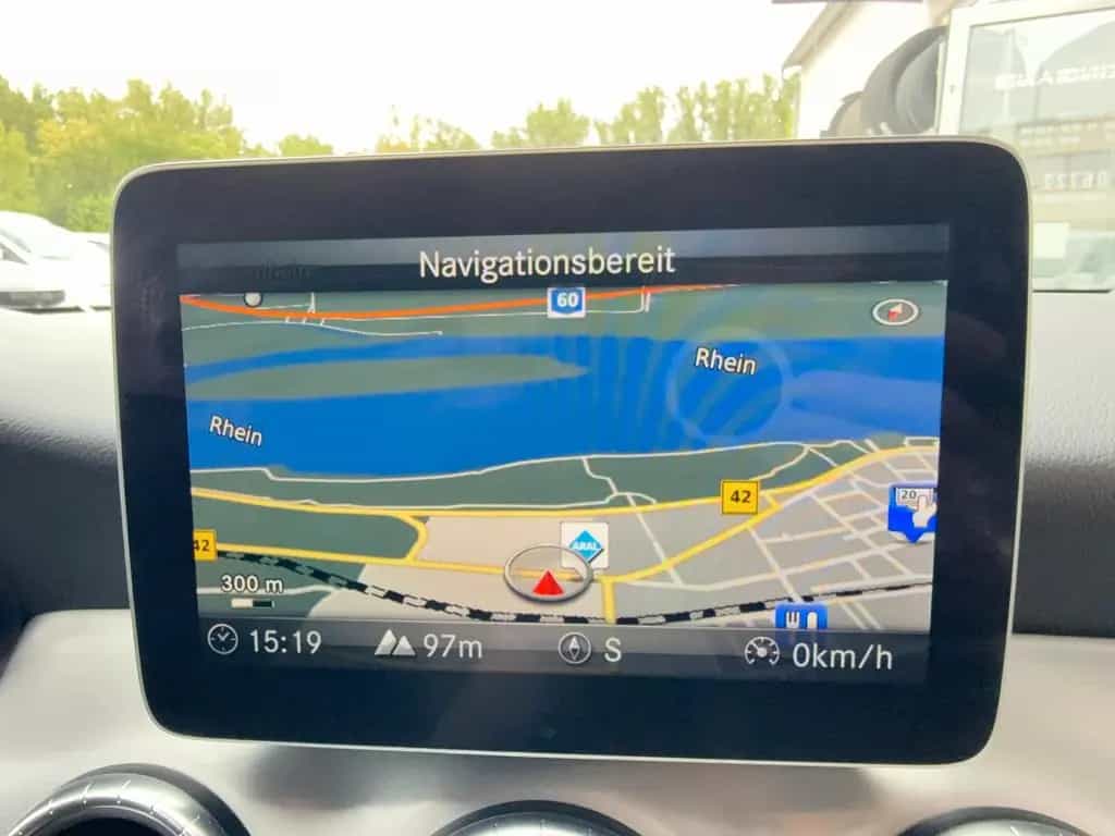 Mercedes-Benz CLA 200 Shooting Brake CLA 200d Shooting Brake *AHK*AMG LINE*CARPLAY* 04/2019-photo-18