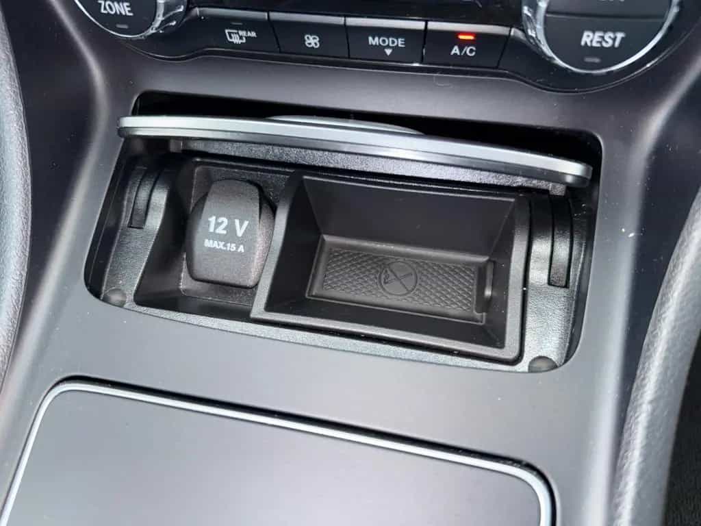 Mercedes-Benz CLA 200 Shooting Brake CLA 200d Shooting Brake *AHK*AMG LINE*CARPLAY* 04/2019-photo-25