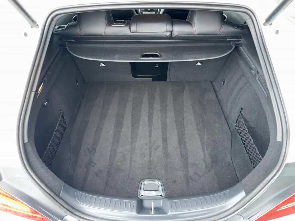 Mercedes-Benz CLA 200 Shooting Brake CLA 200d Shooting Brake *AHK*AMG LINE*CARPLAY* 04/2019-photo-6