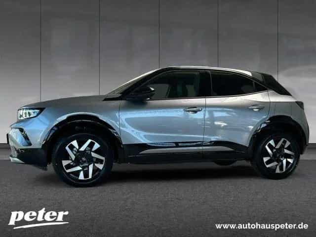 Opel Mokka 1.2 GS +ACC+Matrix-LED+NAVI+360°Kamera+ 04/2025-photo-1