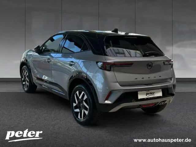 Opel Mokka 1.2 GS +ACC+Matrix-LED+NAVI+360°Kamera+ 04/2025-photo-2