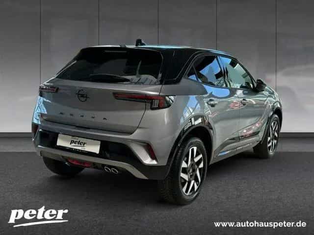 Opel Mokka 1.2 GS +ACC+Matrix-LED+NAVI+360°Kamera+ 04/2025-photo-3