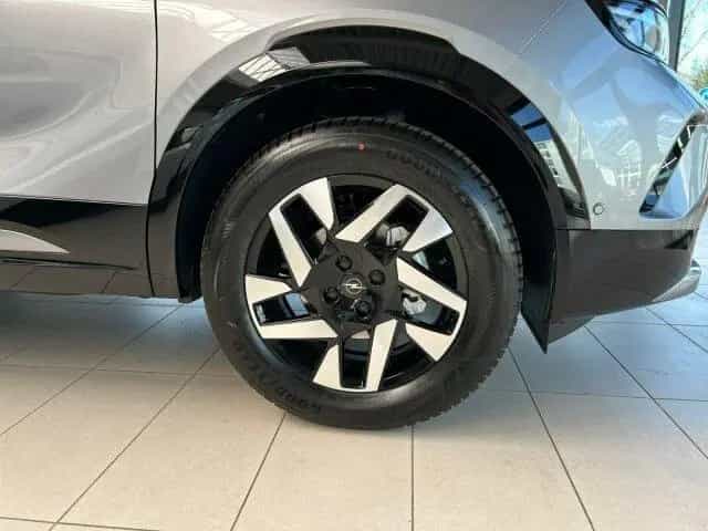 Opel Mokka 1.2 GS +ACC+Matrix-LED+NAVI+360°Kamera+ 04/2025-photo-5