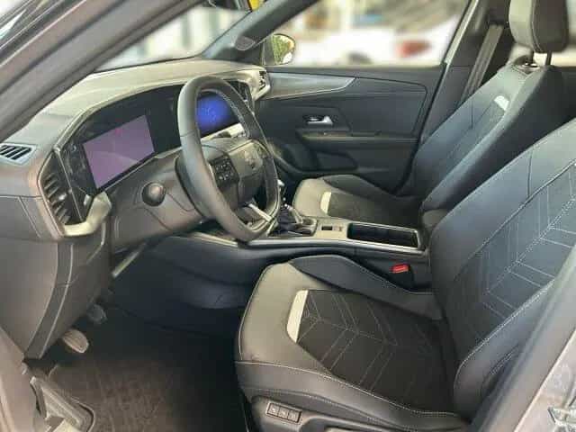 Opel Mokka 1.2 GS +ACC+Matrix-LED+NAVI+360°Kamera+ 04/2025-photo-7