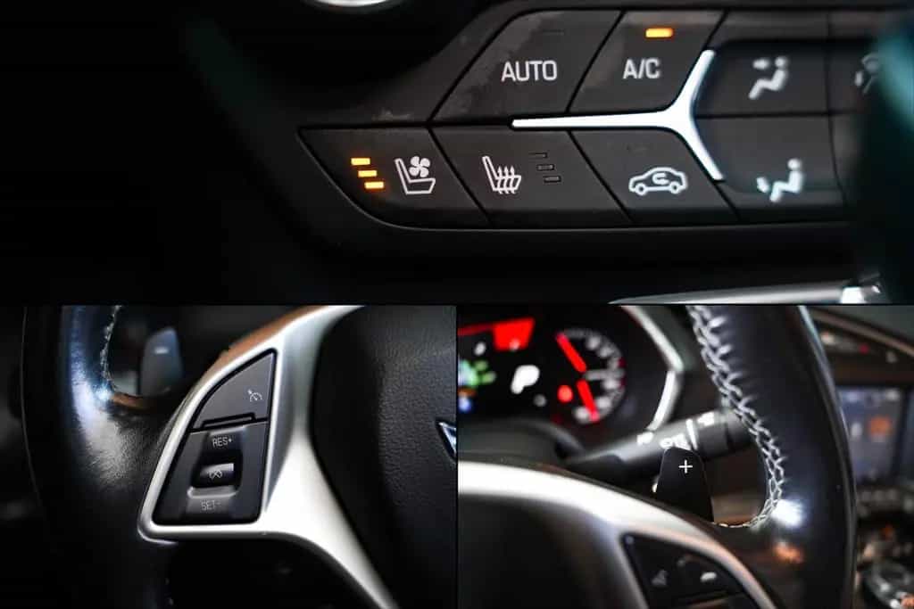 Corvette C7 Grand Sport 2LT 04/2018-photo-11