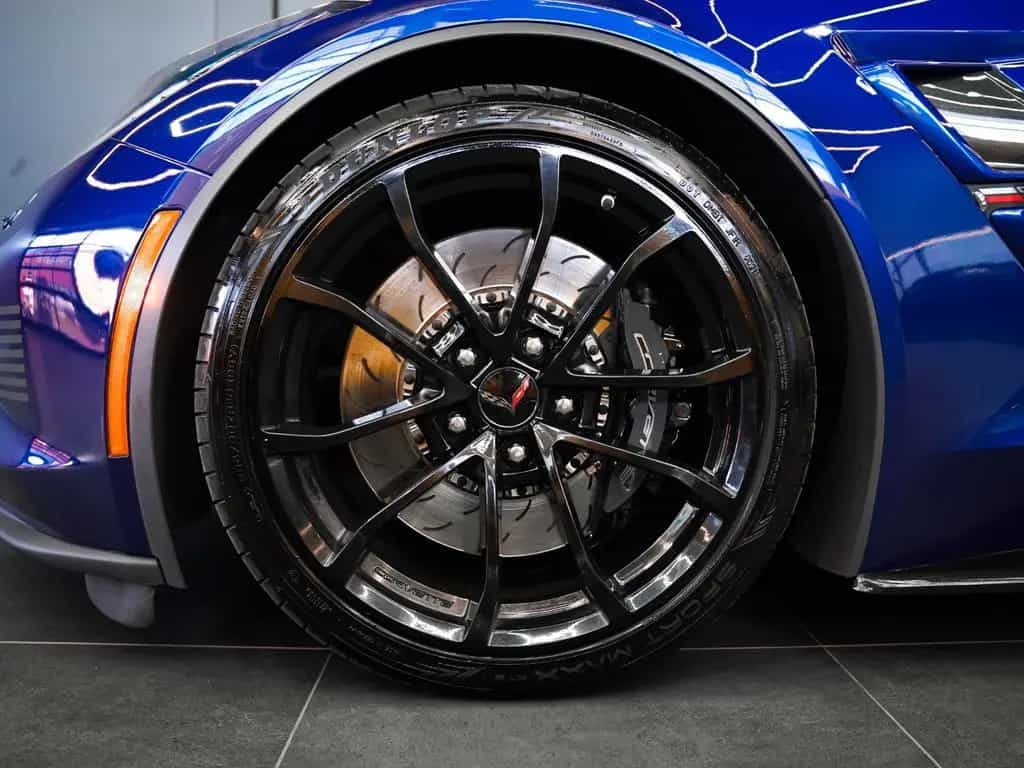 Corvette C7 Grand Sport 2LT 04/2018-photo-4