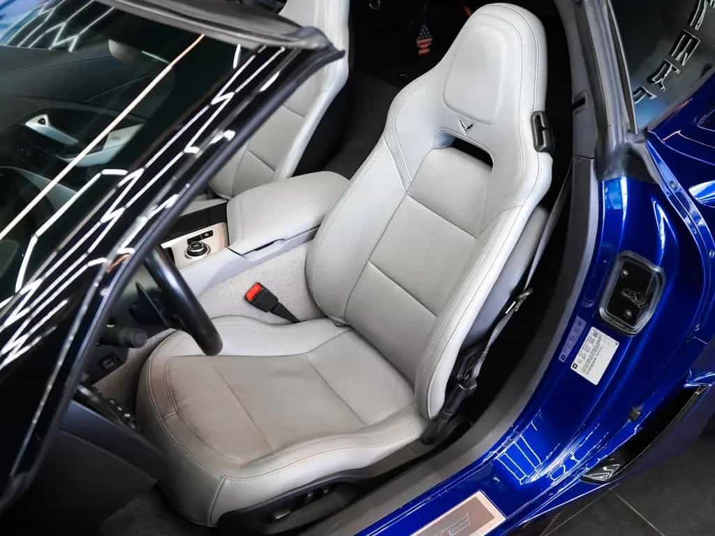 Corvette C7 Grand Sport 2LT 04/2018-photo-6