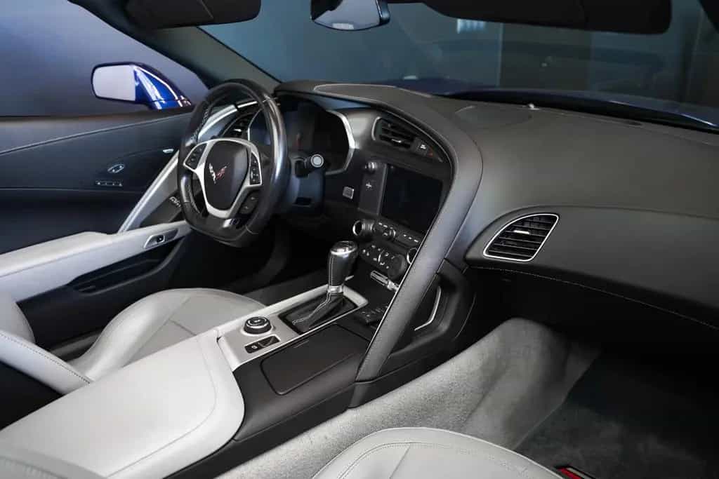 Corvette C7 Grand Sport 2LT 04/2018-photo-7