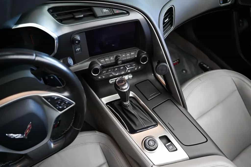 Corvette C7 Grand Sport 2LT 04/2018-photo-9