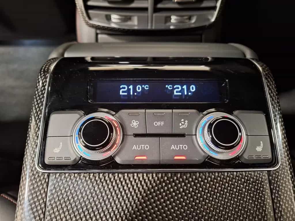 Audi S8 4.0 TFSI quattro plus Luftfahrwerk|Keramik|Hu 07/2017-photo-19