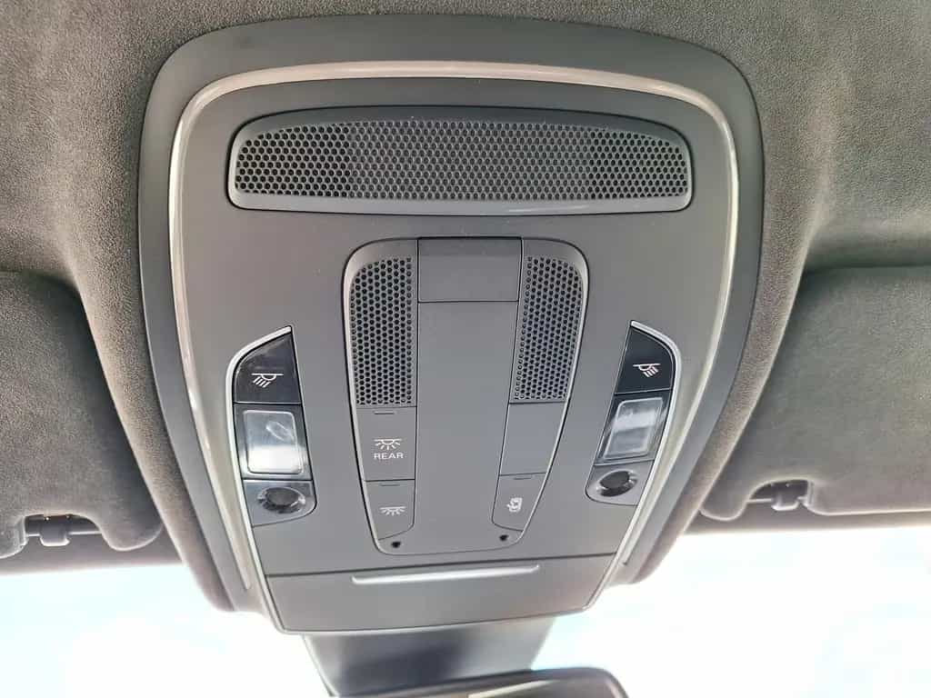 Audi S8 4.0 TFSI quattro plus Luftfahrwerk|Keramik|Hu 07/2017-photo-39