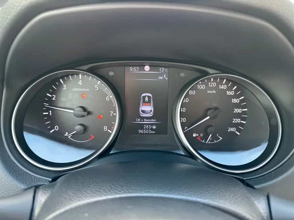 Nissan Qashqai Tekna+ 01/2019-photo-11