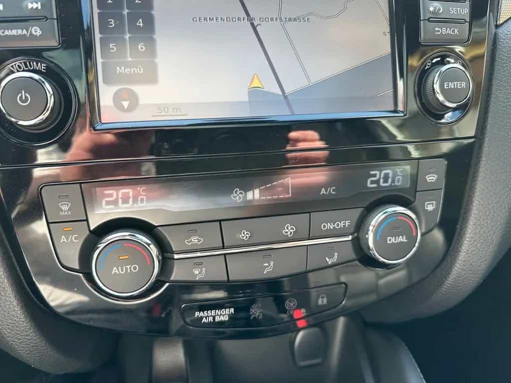 Nissan Qashqai Tekna+ 01/2019-photo-13