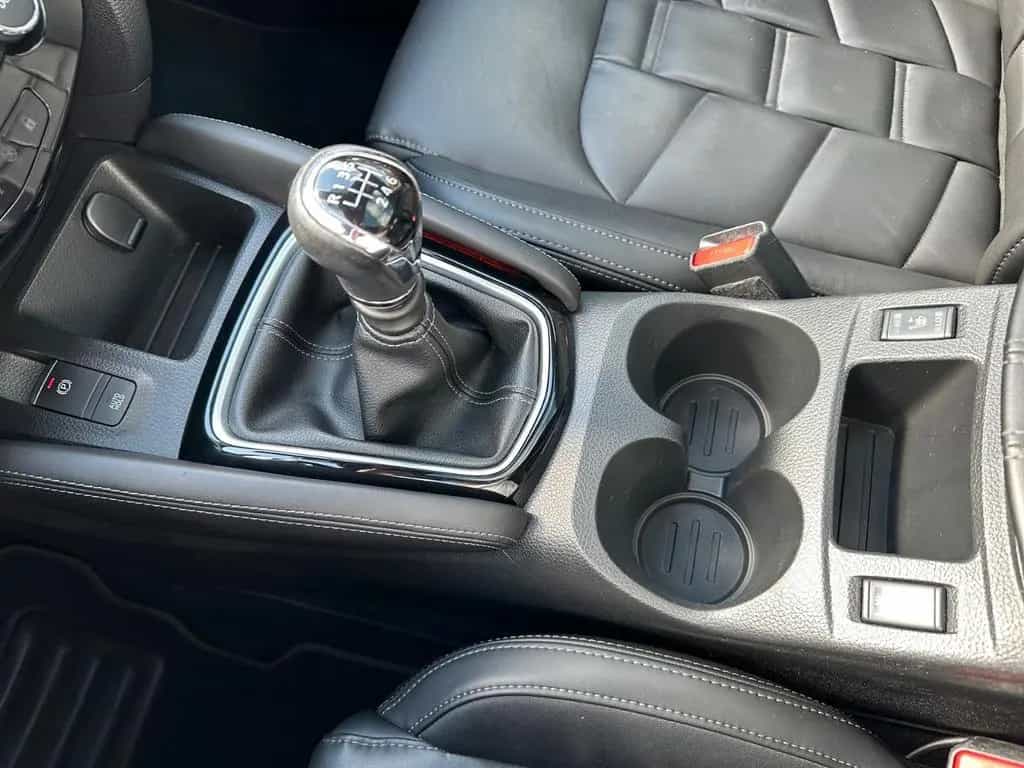 Nissan Qashqai Tekna+ 01/2019-photo-14