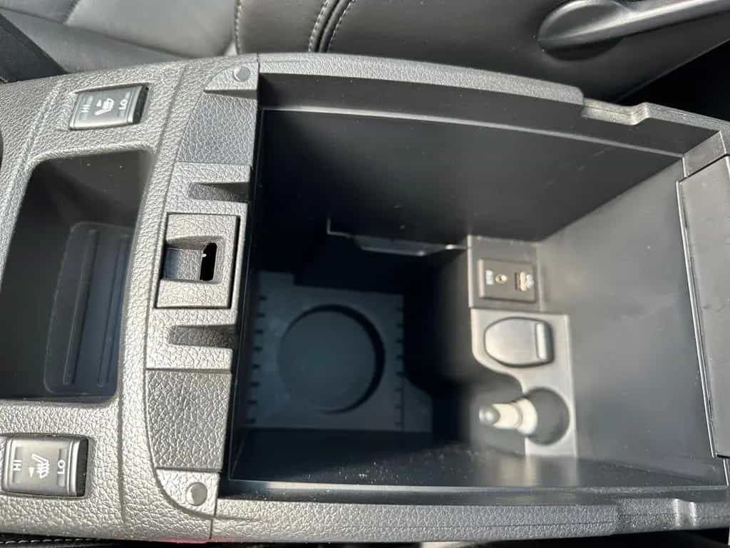 Nissan Qashqai Tekna+ 01/2019-photo-15