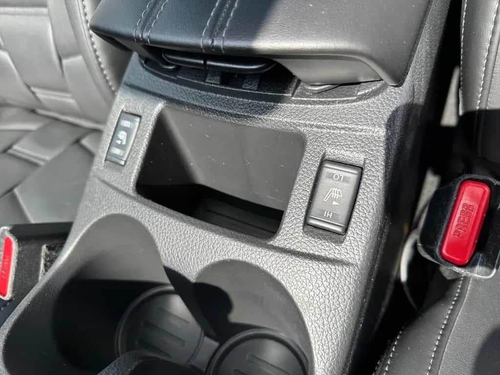 Nissan Qashqai Tekna+ 01/2019-photo-16
