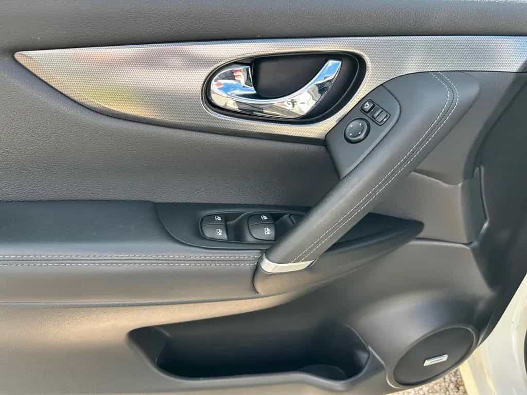 Nissan Qashqai Tekna+ 01/2019-photo-19