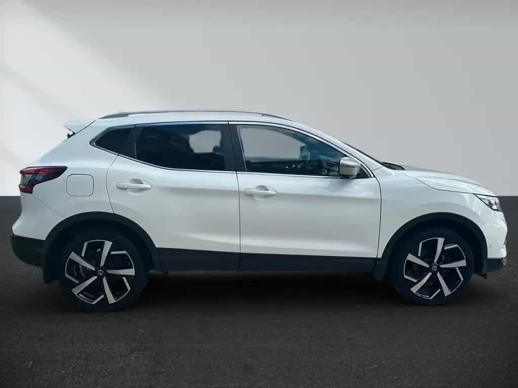 Nissan Qashqai Tekna+ 01/2019-photo-2