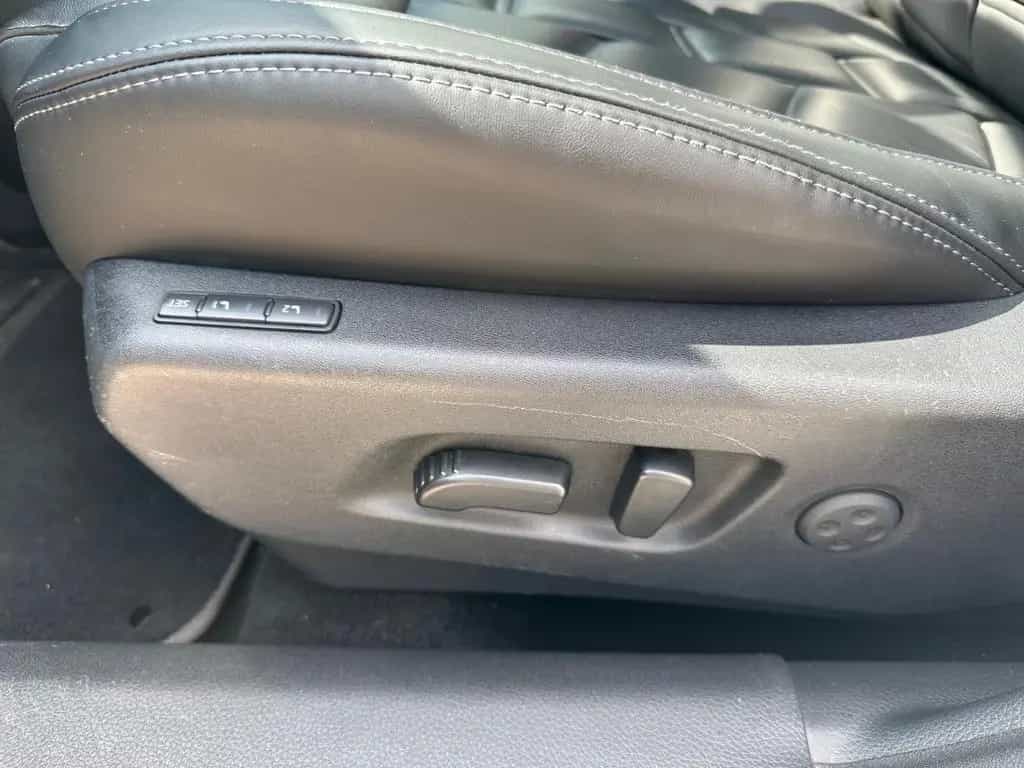 Nissan Qashqai Tekna+ 01/2019-photo-23