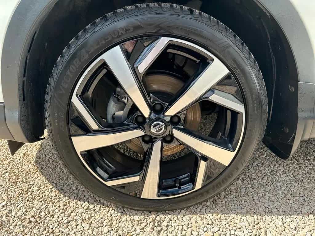 Nissan Qashqai Tekna+ 01/2019-photo-25