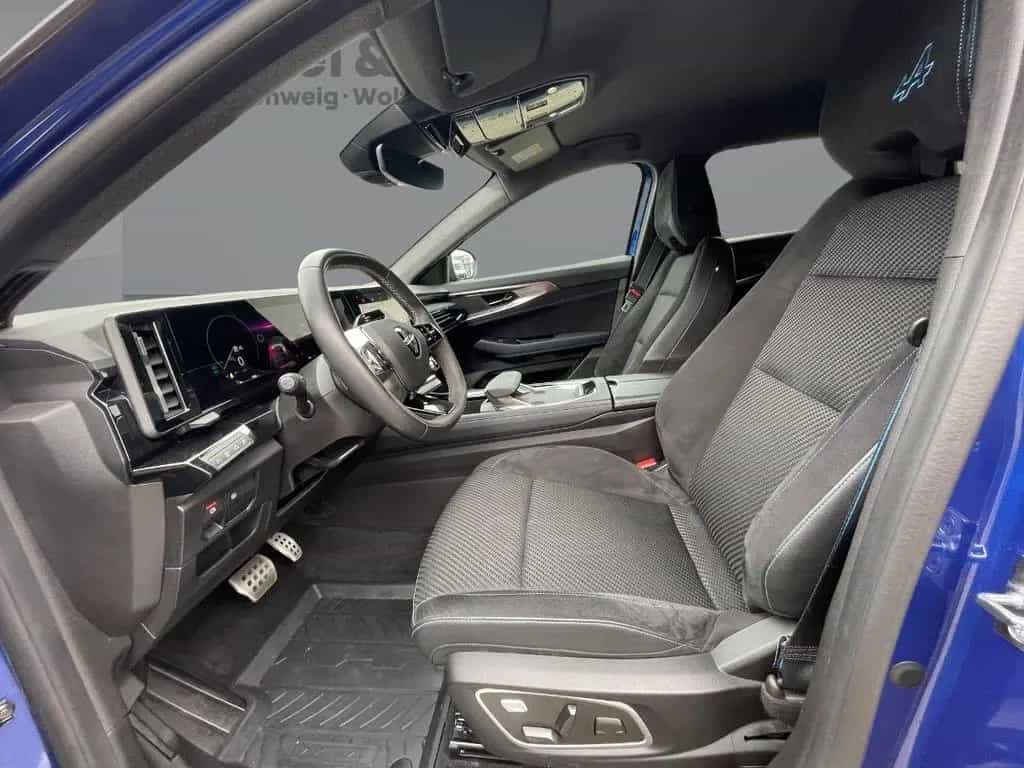 Renault Austral Techno Esprit Alpine Mild Hybrid 160 Aut 12/2022-photo-10