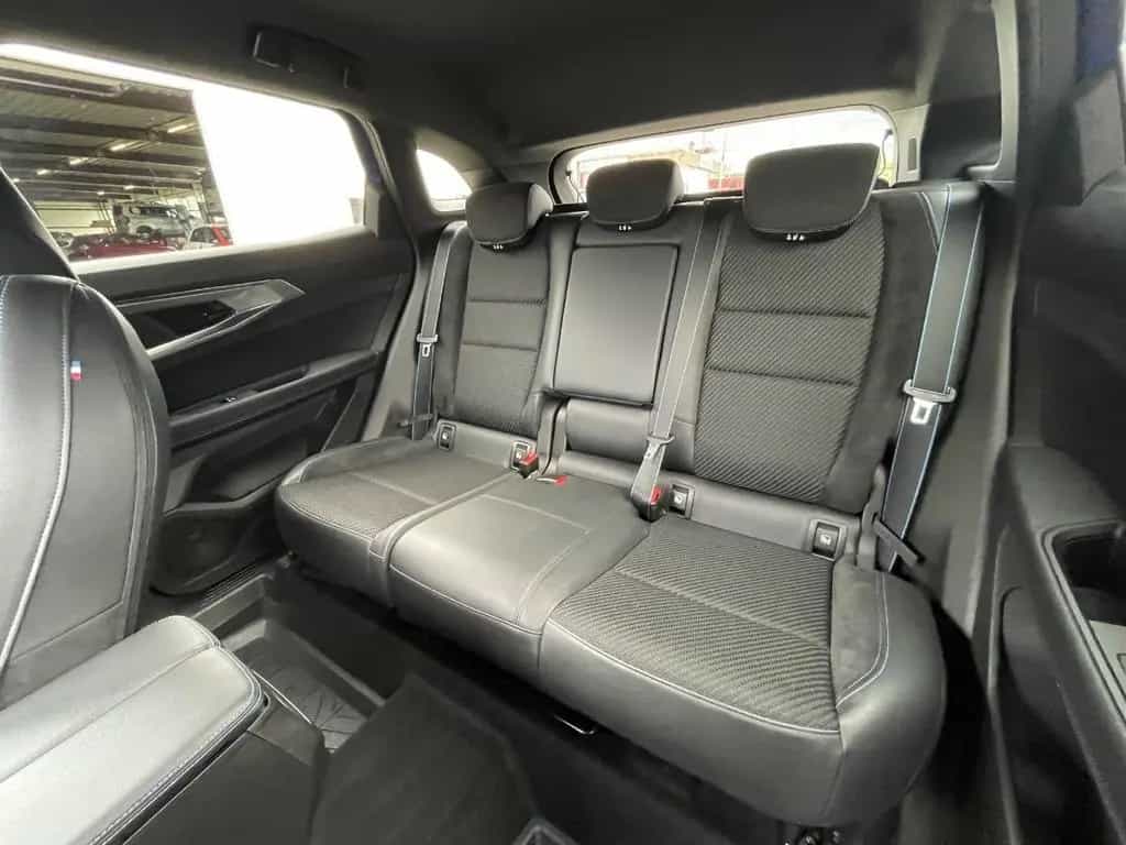 Renault Austral Techno Esprit Alpine Mild Hybrid 160 Aut 12/2022-photo-12