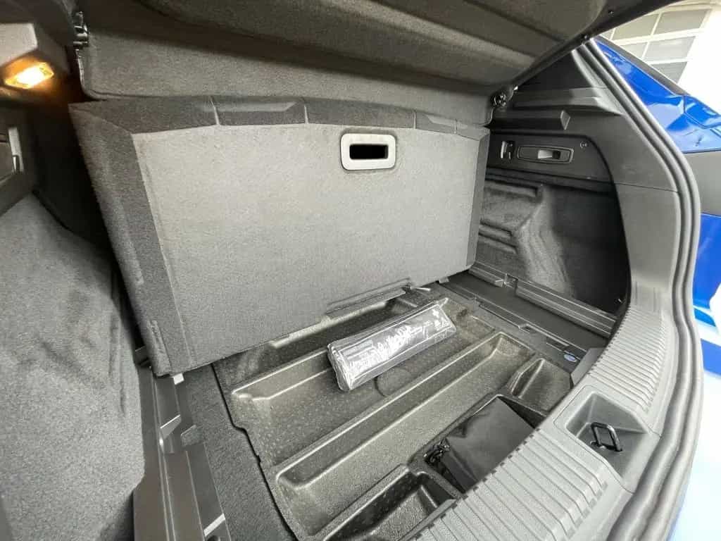 Renault Austral Techno Esprit Alpine Mild Hybrid 160 Aut 12/2022-photo-14