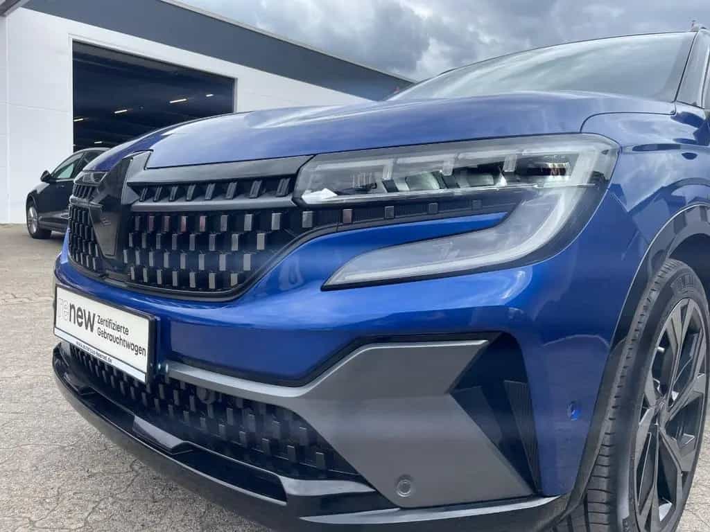 Renault Austral Techno Esprit Alpine Mild Hybrid 160 Aut 12/2022-photo-19