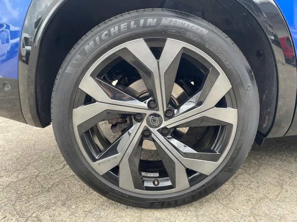 Renault Austral Techno Esprit Alpine Mild Hybrid 160 Aut 12/2022-photo-25