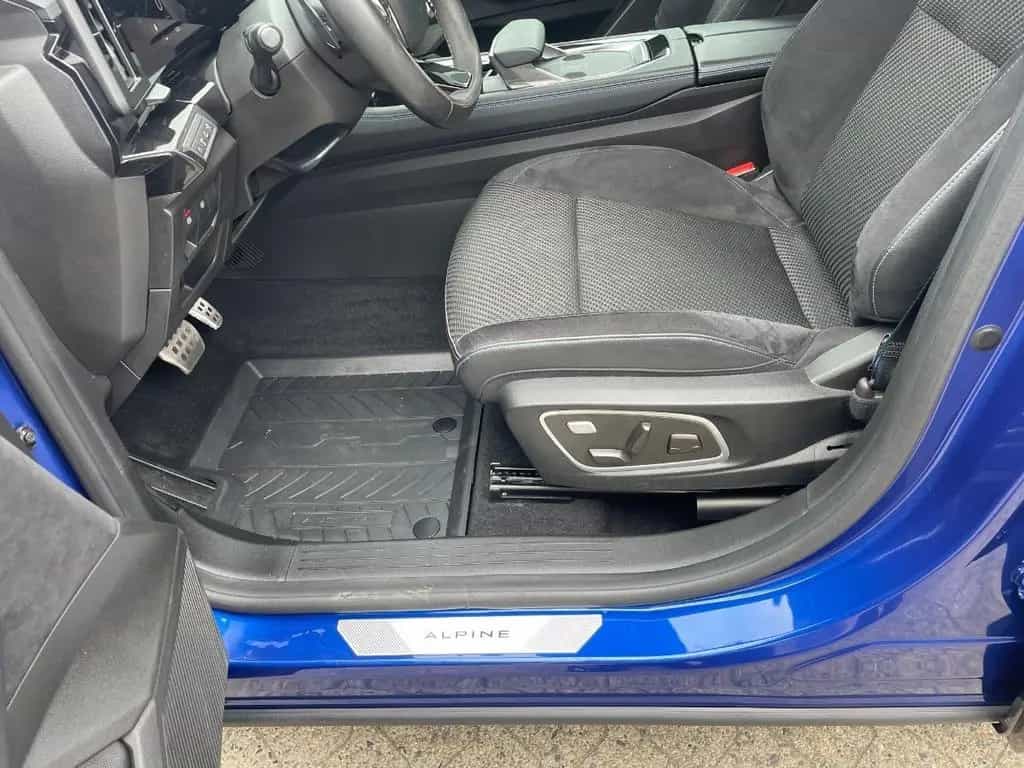 Renault Austral Techno Esprit Alpine Mild Hybrid 160 Aut 12/2022-photo-27