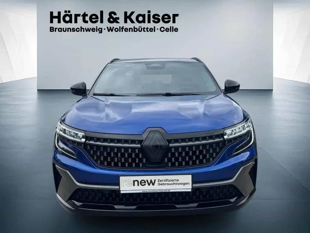Renault Austral Techno Esprit Alpine Mild Hybrid 160 Aut 12/2022-photo-5