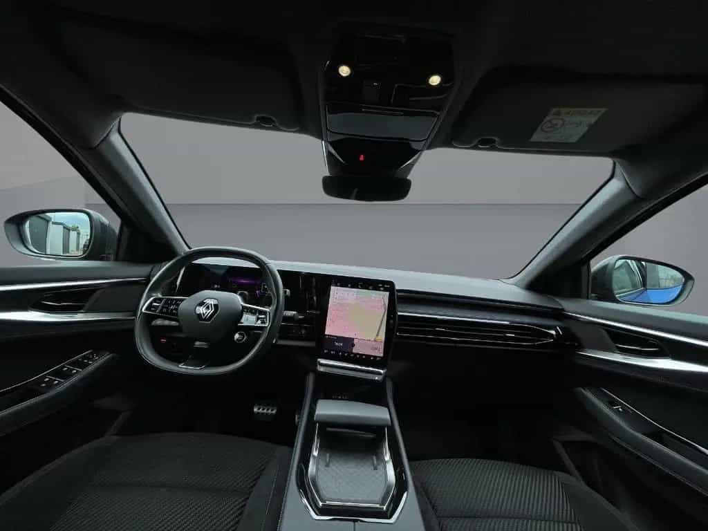 Renault Austral Techno Esprit Alpine Mild Hybrid 160 Aut 12/2022-photo-8
