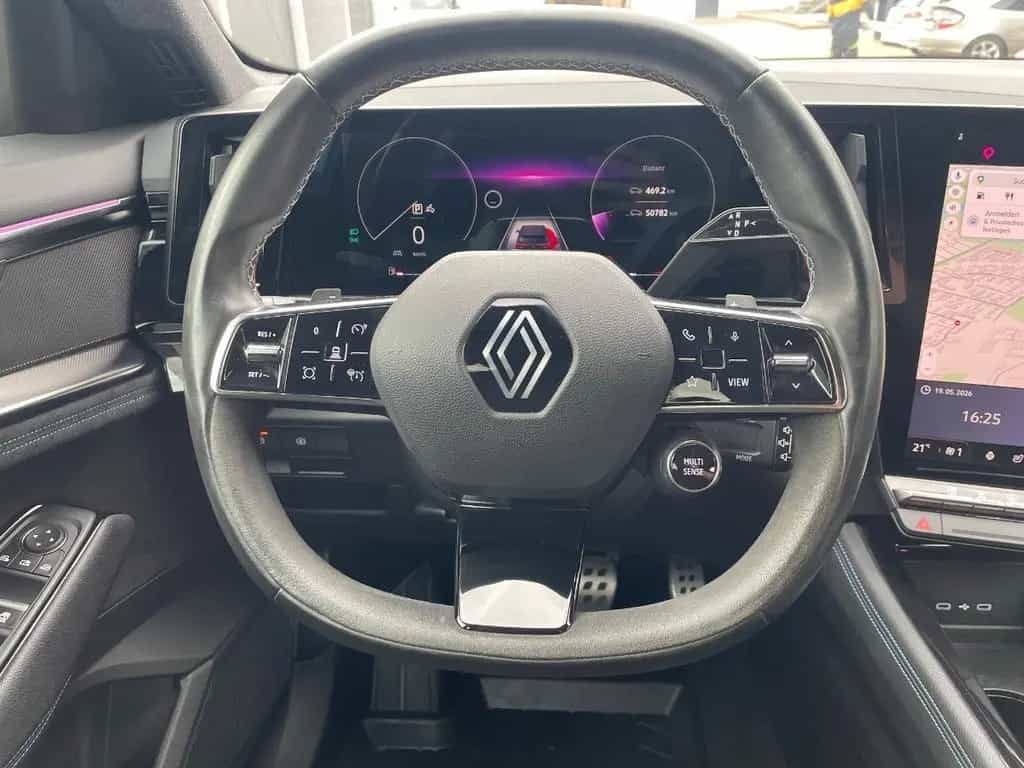 Renault Austral Techno Esprit Alpine Mild Hybrid 160 Aut 12/2022-photo-9