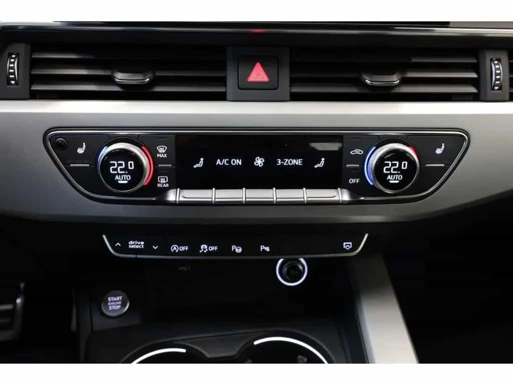 Audi A5 Sportback 45 TFSI quattro Advanced Matrix/NAV 07/2020-photo-16
