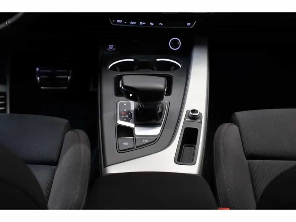 Audi A5 Sportback 45 TFSI quattro Advanced Matrix/NAV 07/2020-photo-17