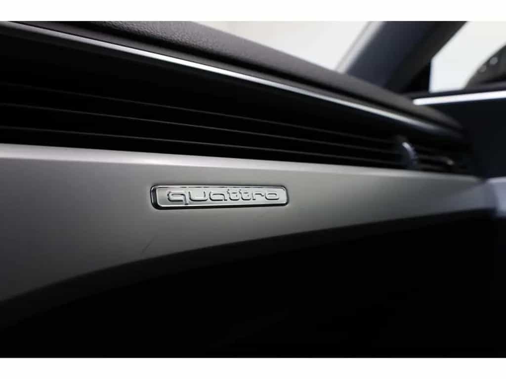 Audi A5 Sportback 45 TFSI quattro Advanced Matrix/NAV 07/2020-photo-18