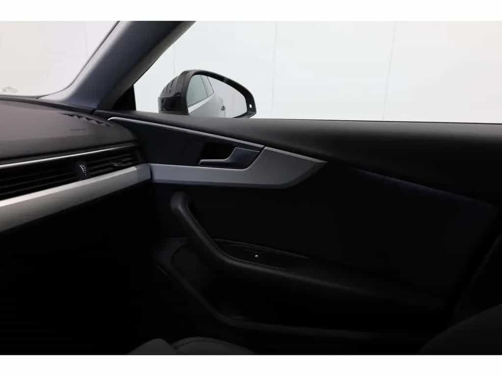 Audi A5 Sportback 45 TFSI quattro Advanced Matrix/NAV 07/2020-photo-19
