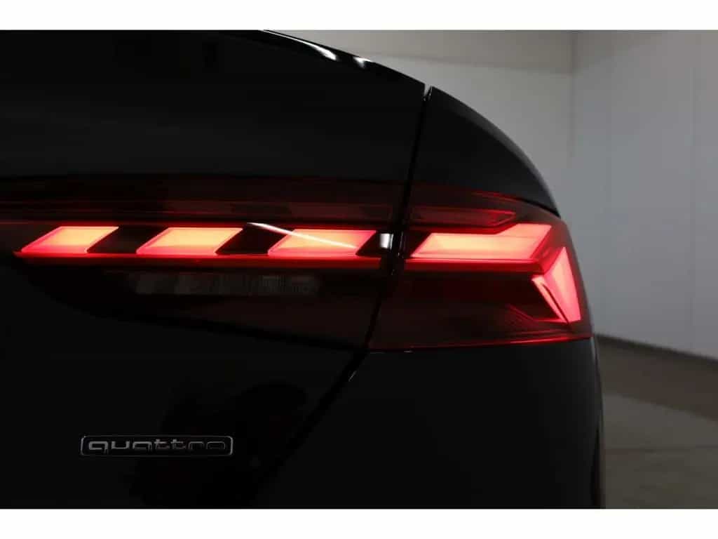 Audi A5 Sportback 45 TFSI quattro Advanced Matrix/NAV 07/2020-photo-22