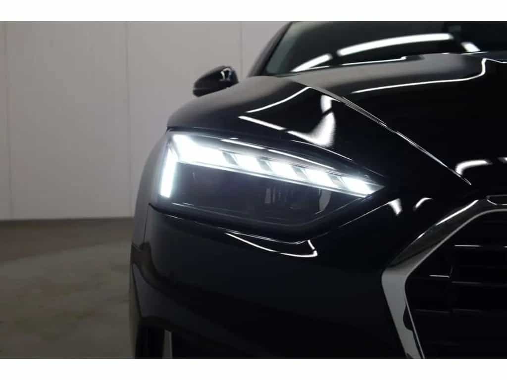 Audi A5 Sportback 45 TFSI quattro Advanced Matrix/NAV 07/2020-photo-23