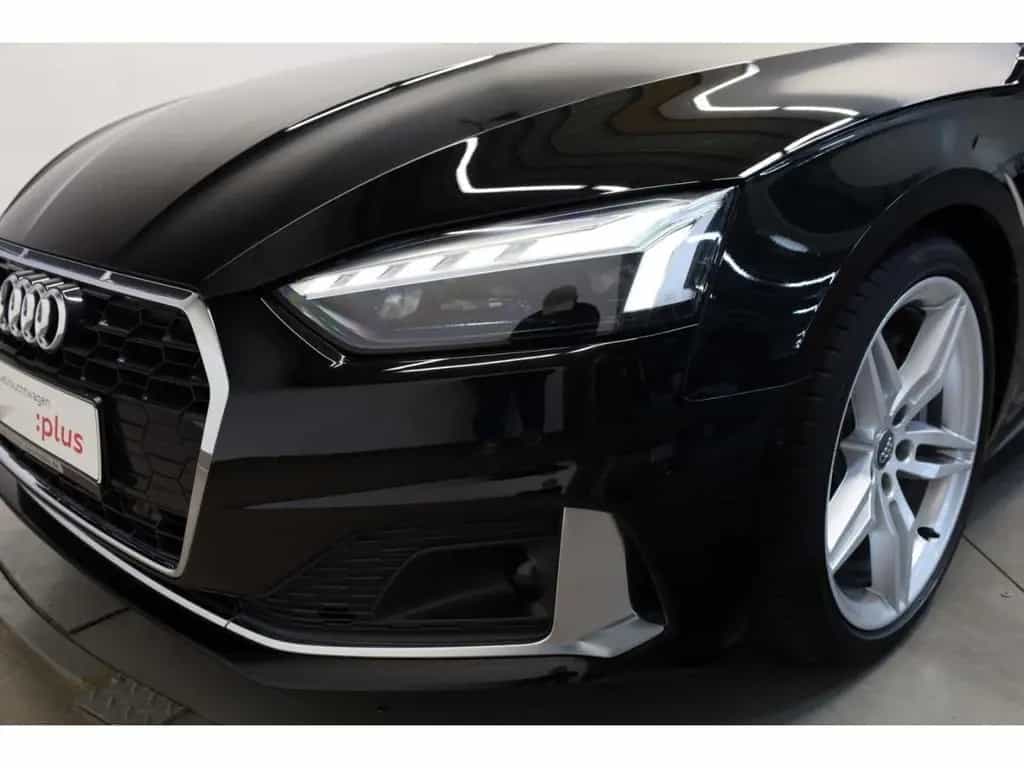 Audi A5 Sportback 45 TFSI quattro Advanced Matrix/NAV 07/2020-photo-6