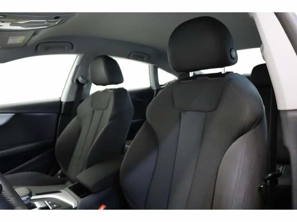 Audi A5 Sportback 45 TFSI quattro Advanced Matrix/NAV 07/2020-photo-9