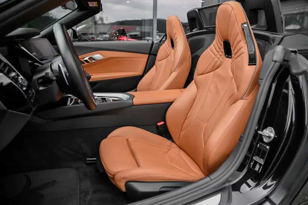 BMW Z4 M40i M Shadow Live Cockpit Prof* Head-Up* 19" 05/2020-photo-10