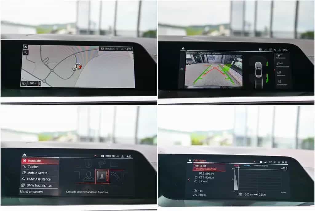 BMW Z4 M40i M Shadow Live Cockpit Prof* Head-Up* 19" 05/2020-photo-12