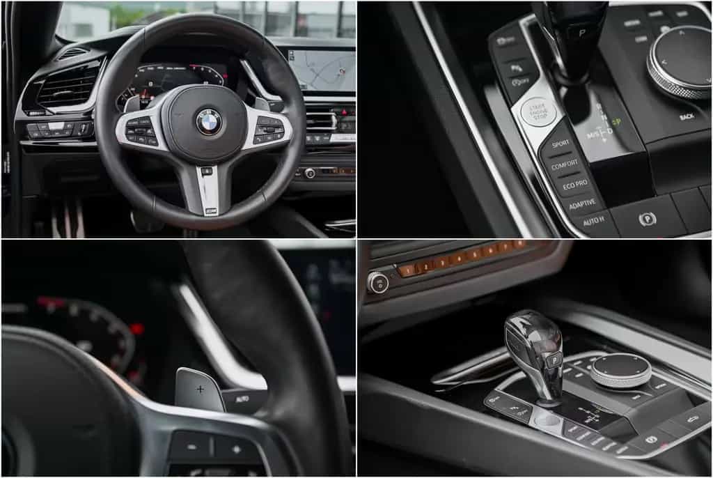 BMW Z4 M40i M Shadow Live Cockpit Prof* Head-Up* 19" 05/2020-photo-19